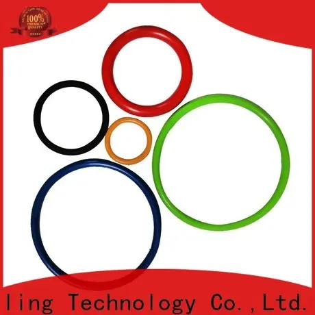 colorful rubber o ring seals supplier for sanitary equipment 1