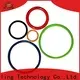colorful rubber o ring seals supplier for sanitary equipment 1
