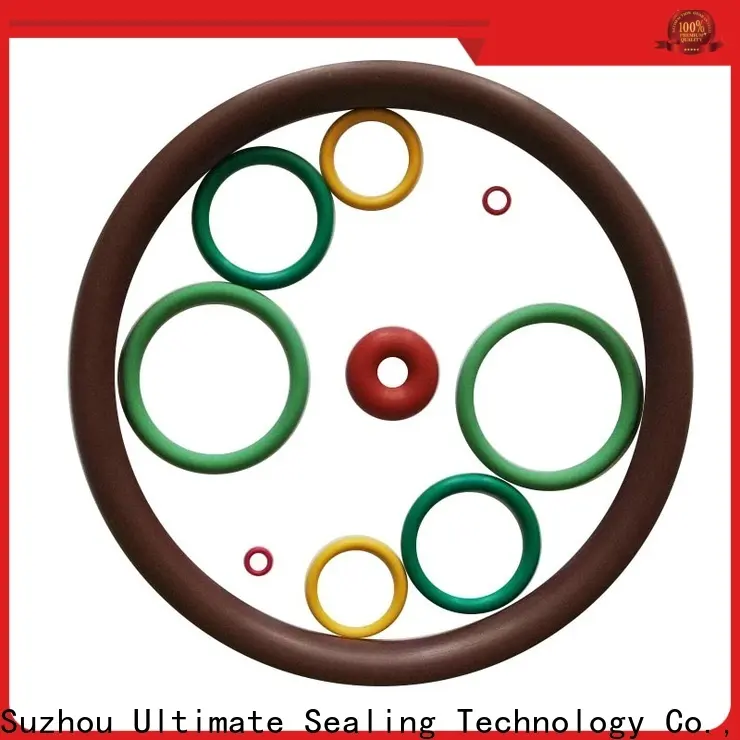 Ultimate rubber o rings supplier for electrical tools 1