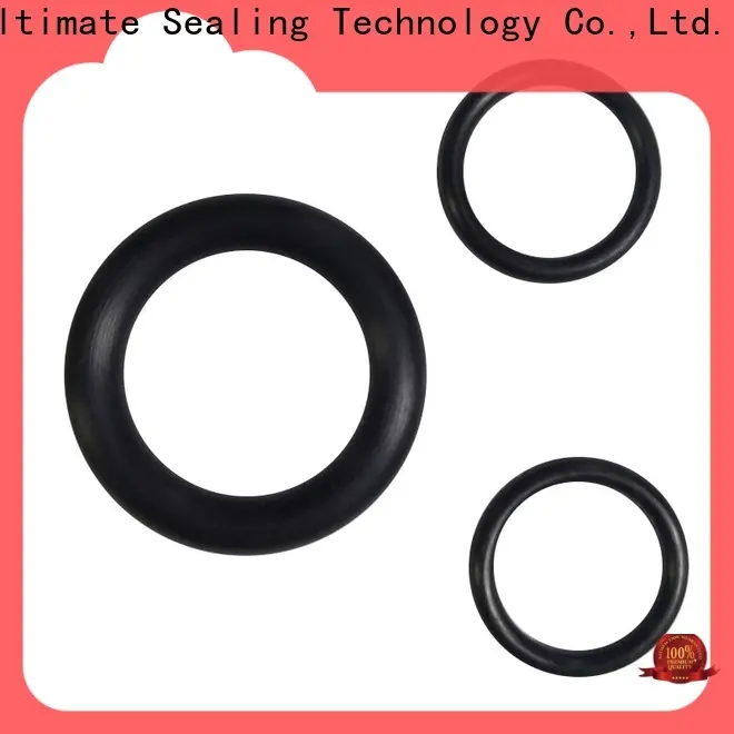 Ultimate rubber o rings personalized for chemical industries 1