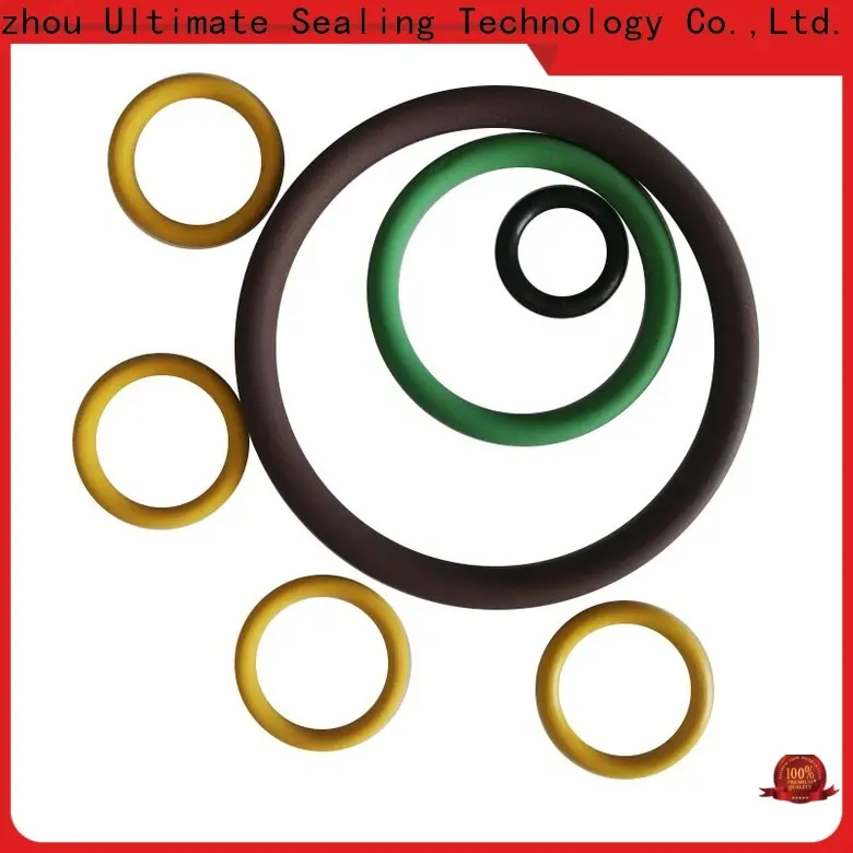 Ultimate rubber o ring seals wholesale for chemical industries 1
