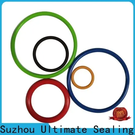 Ultimate polyurethane food grade o ring supplier for automotive 1