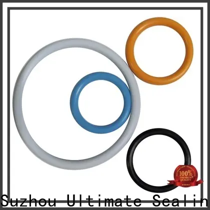 Ultimate Polyurethane o ring factory price for sanitary equipment 1