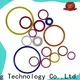 Ultimate food grade rubber o ring seals wholesale for automotive 1