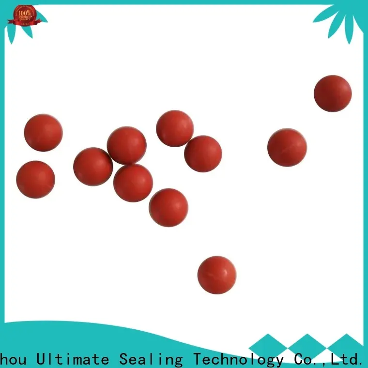 Ultimate polyurethane silicone rubber o rings factory price for pneumatic components30 1