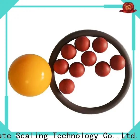 Ultimate polyurethane silicone rubber o rings factory price for pneumatic components31 1