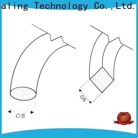 colorful FKM rubber strip personalized for windows 1