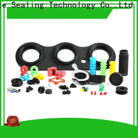 professional rubber parts manufacturer for industrial 1