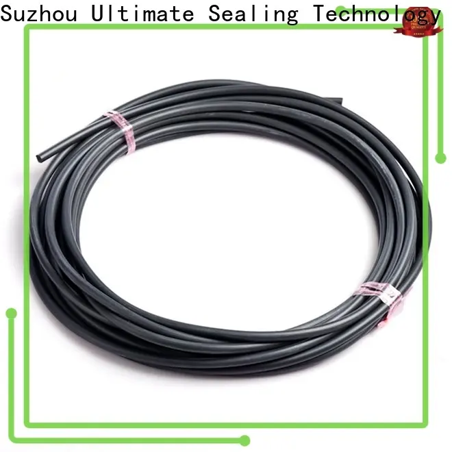 stable silicone gasket from China for sanitary 1