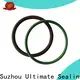 Ultimate polyurethane o ring seals factory price for pneumatic components 1