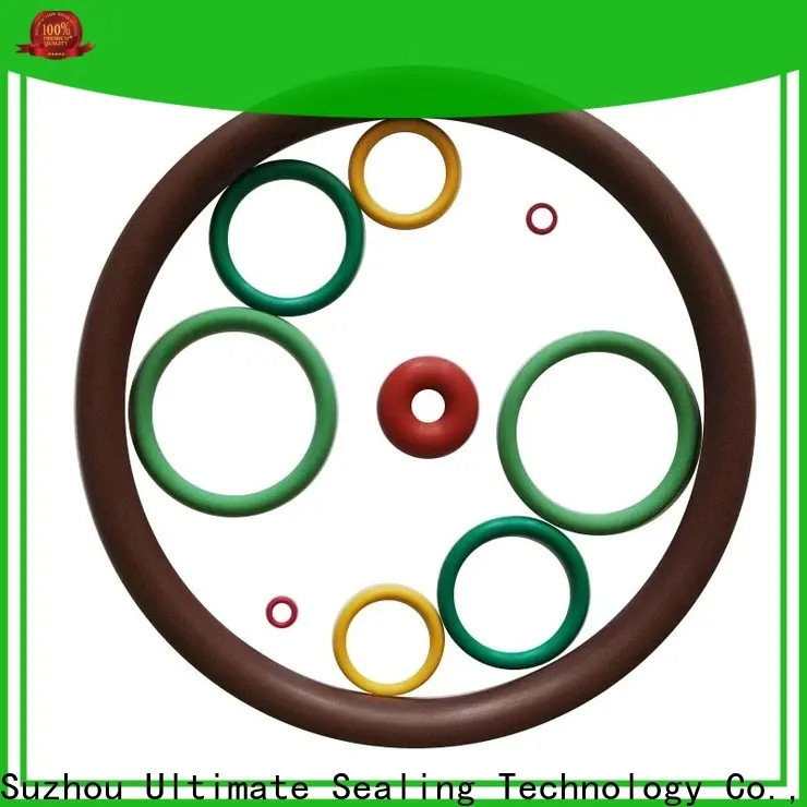 Ultimate reliable rubber o rings supplier for automotive 1