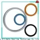 Ultimate o ring gasket wholesale for chemical industries 1