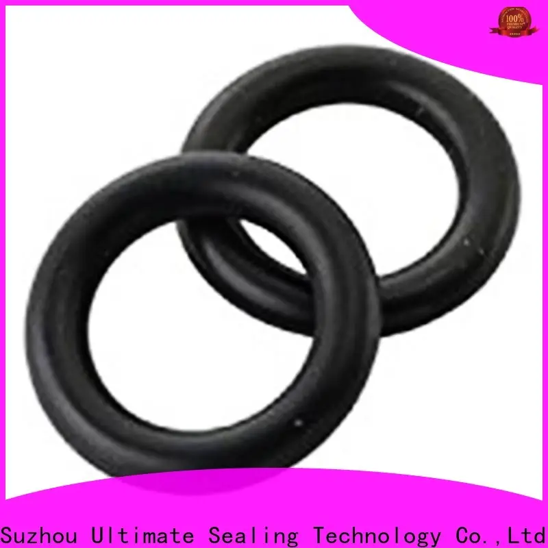 Ultimate polyurethane Polyurethane o ring supplier for electrical tools 1