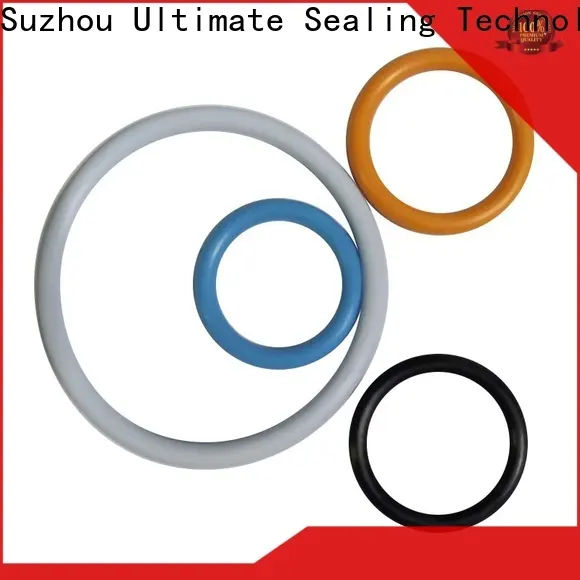 polyurethane Polyurethane o ring wholesale for automotive 1