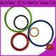 Ultimate colorful o ring gasket personalized for valves 1