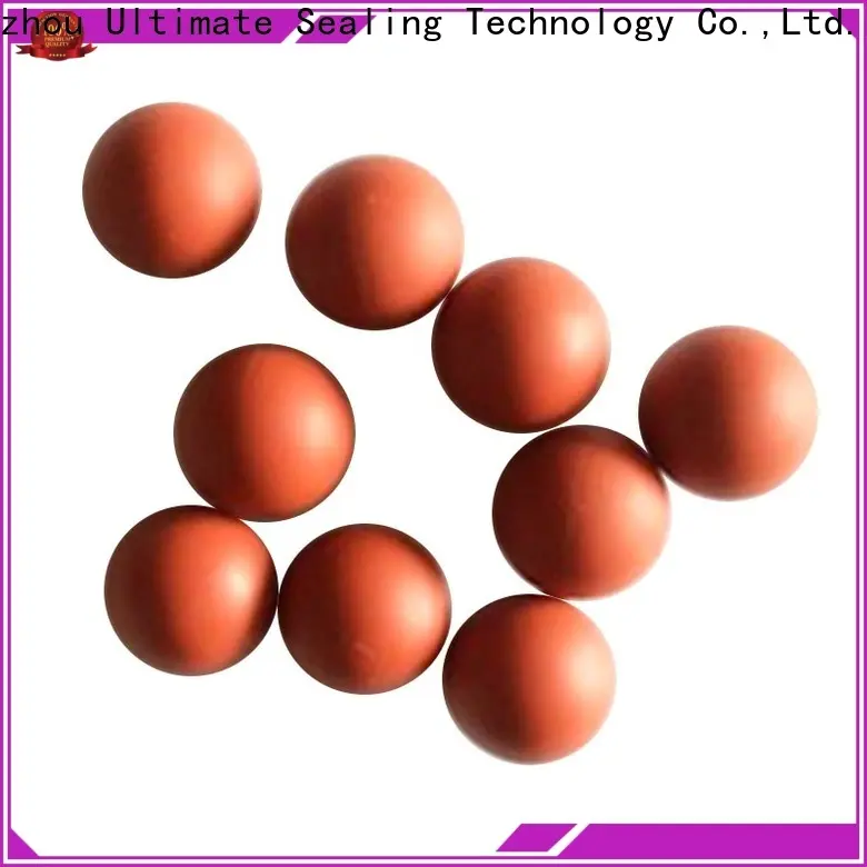 Ultimate polyurethane silicone rubber o rings factory price for pneumatic components33 1