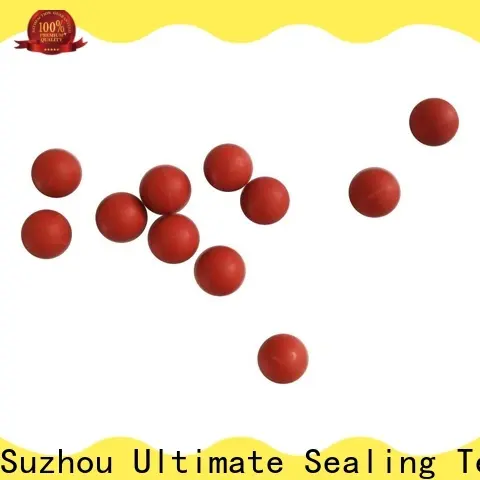 Ultimate polyurethane silicone rubber o rings factory price for pneumatic components34 1