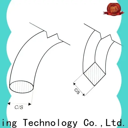 Ultimate colorful FKM rubber strip factory price for windows 1