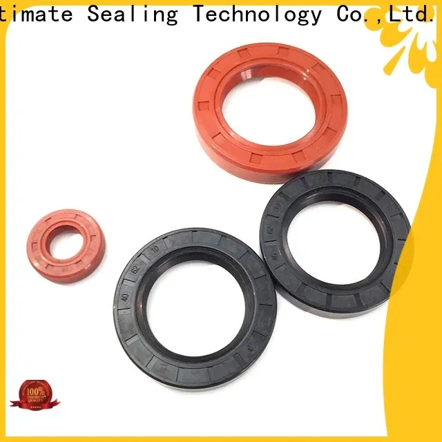 Ultimate sturdy Oil seal at discount for machine industry 1