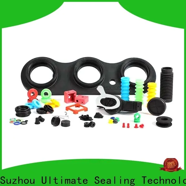 Ultimate rubber parts series for industrial 1