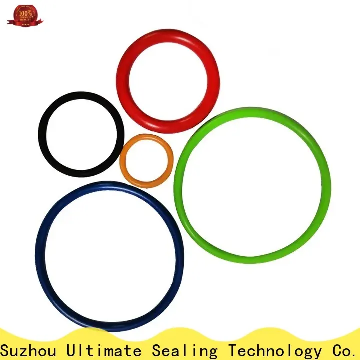 stable rubber o rings factory price for automotive 1