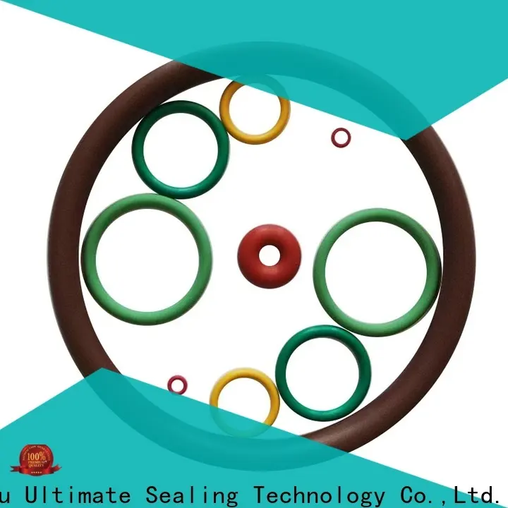 Ultimate practical Polyurethane o ring wholesale for chemical industries 1
