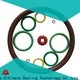 Ultimate practical Polyurethane o ring wholesale for chemical industries 1