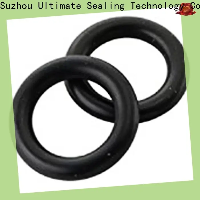 Ultimate food grade food grade o ring factory price for chemical industries10 1