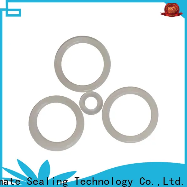 Ultimate practical silicone rubber o rings personalized for chemical industries 1
