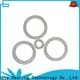 Ultimate practical silicone rubber o rings personalized for chemical industries 1