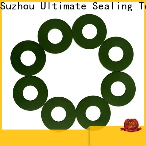 durable NBR gasket at discount for metal flange 1