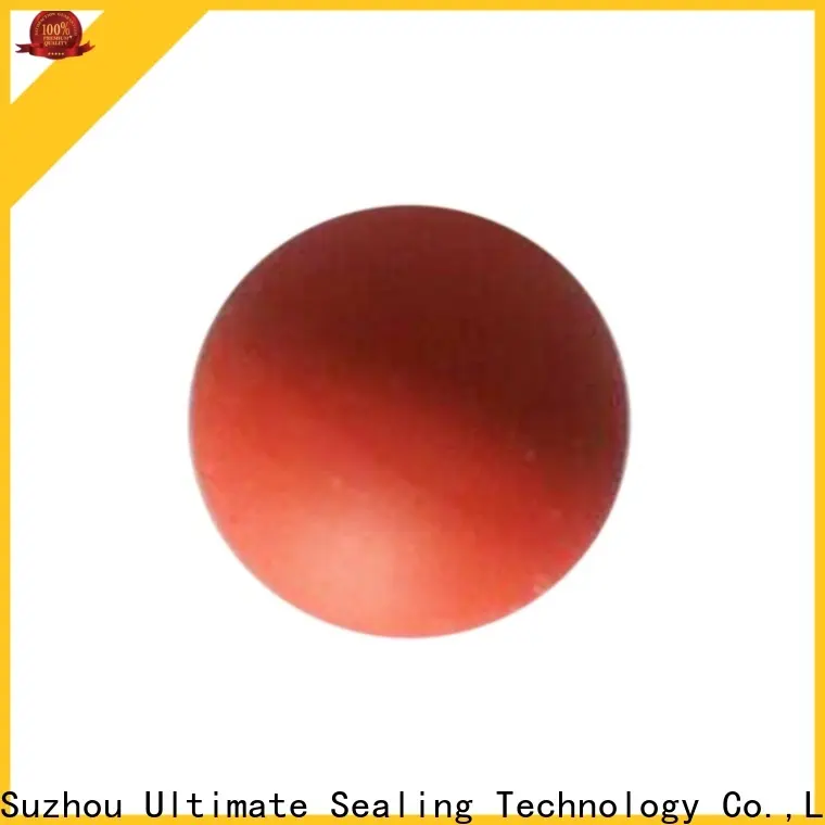 Ultimate polyurethane silicone rubber o rings factory price for pneumatic components36 1
