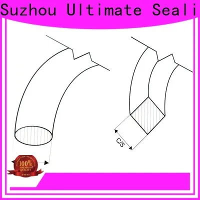 Ultimate reliable rubber strip factory price for inspection ports 1