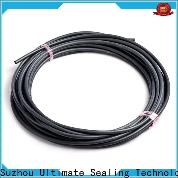 Ultimate professional rubber round strip customized for sanitary 1