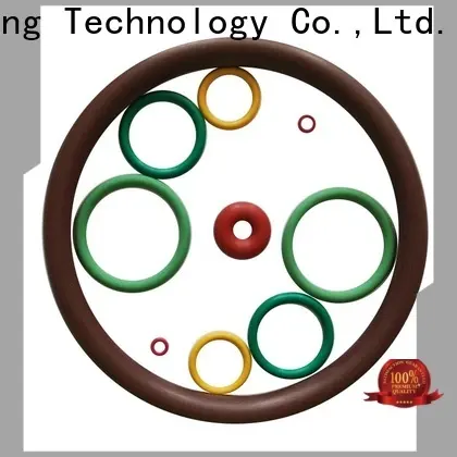 Ultimate polyurethane silicone rubber o rings supplier for sanitary equipment 1