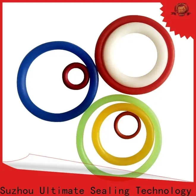 Ultimate reliable food grade o ring personalized for pneumatic components 1
