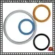 Ultimate colorful o ring suppliers supplier for automotive 1