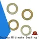 Ultimate stable rubber o ring seals personalized for pneumatic components 1