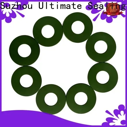Ultimate FKM gasket with good price for connecting parts 1