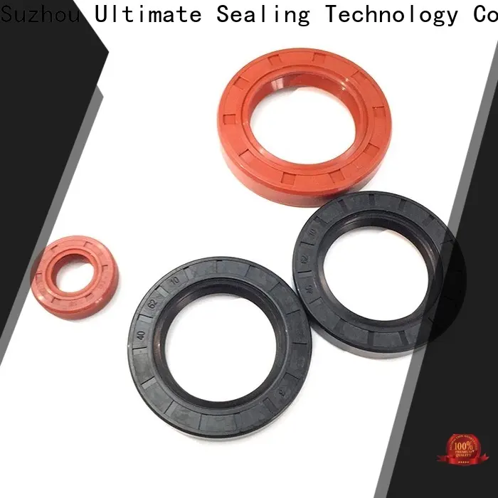 Ultimate sturdy Oil seal design for commercial 1