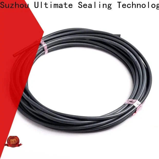 quality silicone gasket manufacturer for sanitary 1