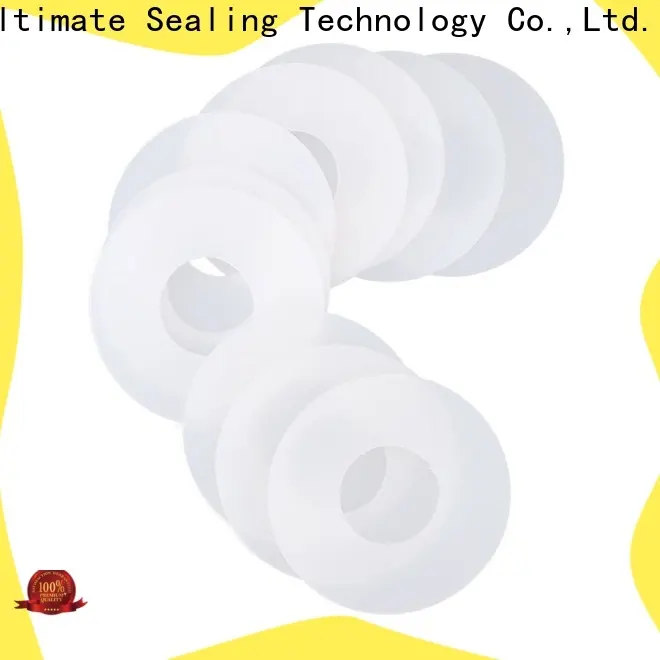 Ultimate professional rubber round strip series for valves 1