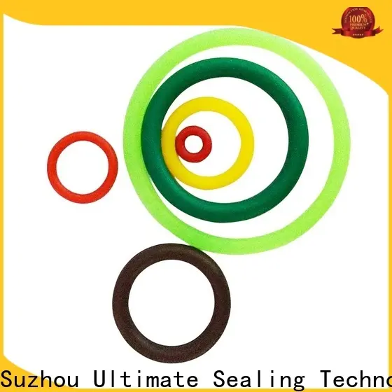 Ultimate stable o ring gasket factory price for pneumatic components 1