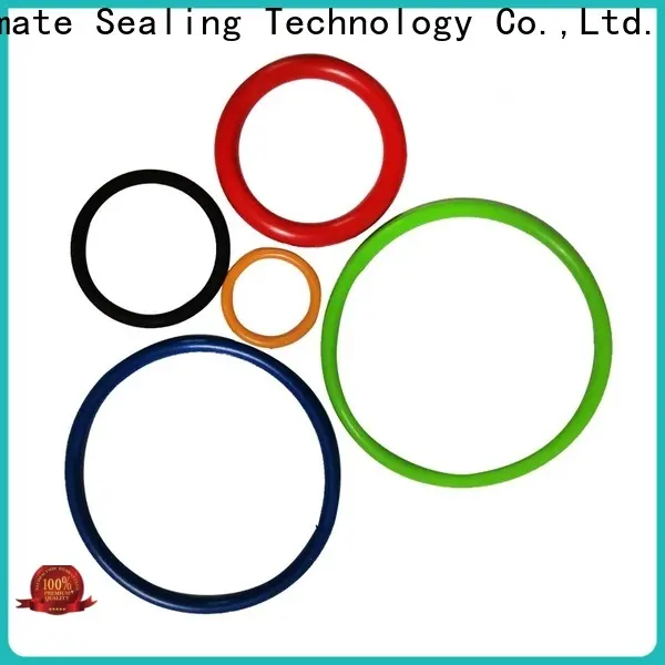 Ultimate sturdy rubber o ring seals supplier for automotive 1