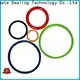 Ultimate sturdy rubber o ring seals supplier for automotive 1