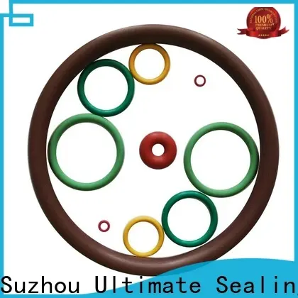 Ultimate silicone rubber o rings personalized for electrical tools 1