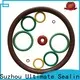 Ultimate silicone rubber o rings personalized for electrical tools 1