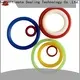 Ultimate silicone rubber o rings supplier for valves 1