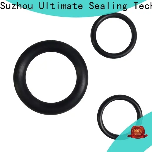 Ultimate food grade o ring factory price for chemical industries 1