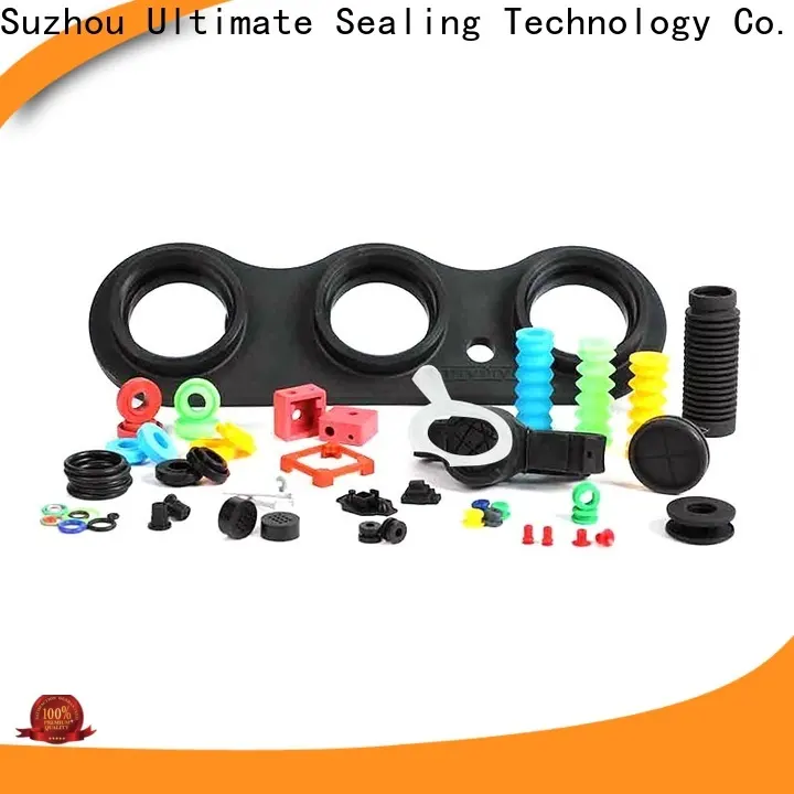 Ultimate professional special rubber parts from China for commercial 1